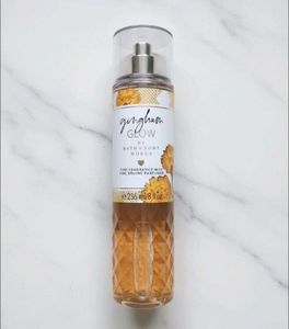 Bath and Body Works Gingham Glow Mist