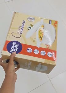 Homeone Casserole