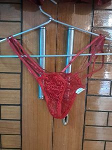 Premium  Padded  Imported Fabric  Top N  Panty