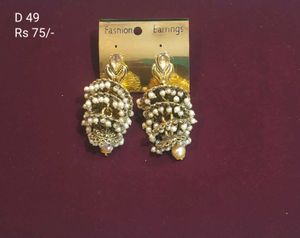 Earing Combo 1