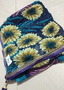 SALE🎉 SALE🎉 New Printed Saaree