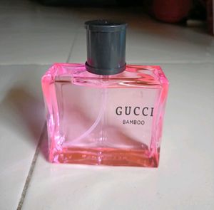 Gucci bamboo
