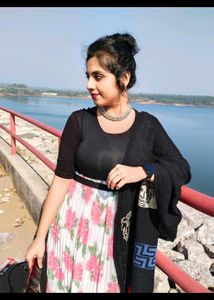 One time Used Beautiful Dress