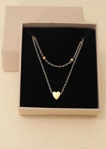 Scarlett necklace