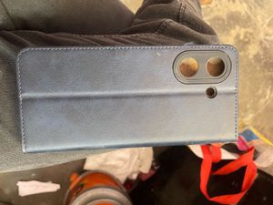 Redmi 13C Flip Cover