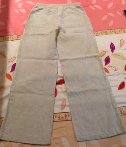 M&amp;S Linen Pants