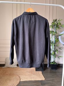 Zipper Jacket / Sweatshirt