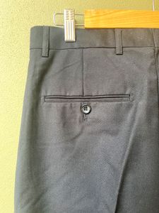 Onesimus 🇵🇭 Formal Trouser