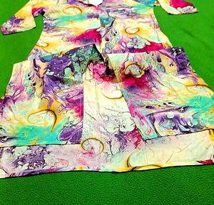 Pretty Kurta