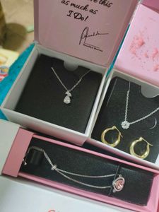 Jewellery Bundle