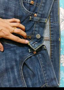 💙PACK OF 2 WOMEN BRANDED STRAIGHT JEANS👖