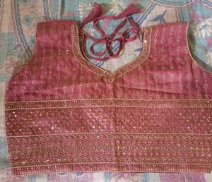 Elegant Navy Blue Kurta Set