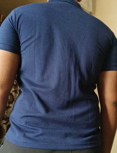 Basic T-shirt
