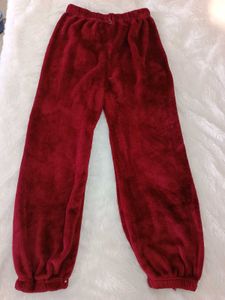Red Palazzo