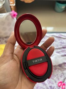 TIRTIR MASK FIT RED CUSHION MINI - 23N SAND