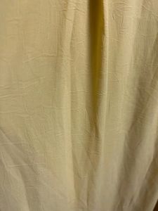 A Line Collar Kurta