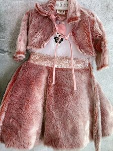 Baby Frock