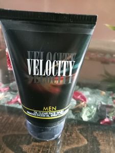 Modicare Velocity Men Oil Clear Facewash