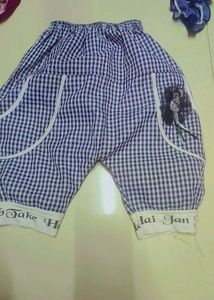 T-shirt And Chadda T-shirt An