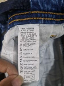 Regular Jeans
