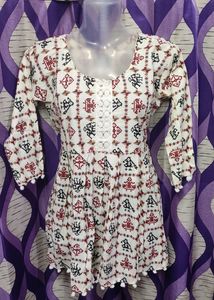 New Cotton Women Tops &amp; Tunics