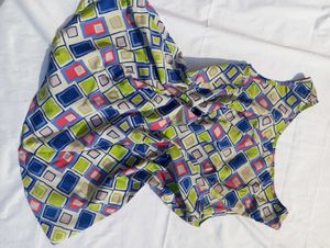 Printed Top