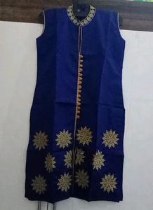 Lehnga Pattern Suit