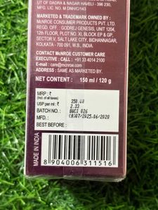 Wild Stone Iridium Perfume