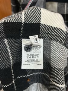 Ralph Lauren Plaid Shirt