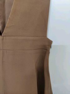 Pinafore Dress