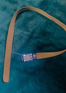 SPINNING BELT