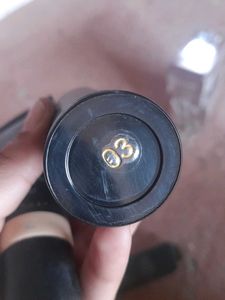 MAC Foundation &amp; Illuminating Stick