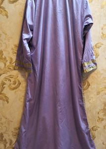 Women&#39;s Maxi Dress.Size 44(XXL) Length 54.