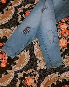 Men Denim Jeans