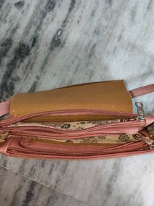 Crossbody Bag - Stylish &amp; Functional