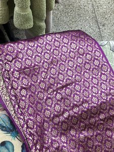 Silk Saree