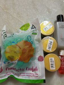 Skin Care