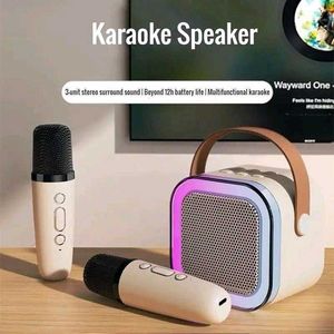 Bluetooth speaker with Mic
