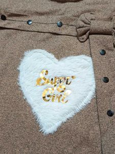 30 Size Top For Girl