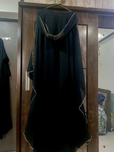 ARABI ABAYA