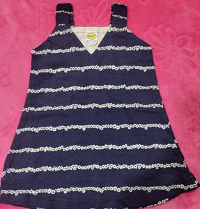 Frock For Girls