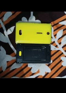 Nokia Asha 500