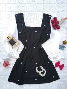 Corset Back Pinteresty Kurti🌷