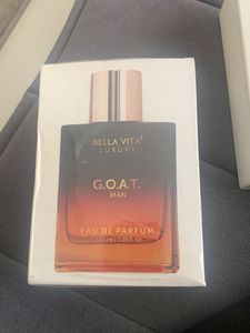 Bellavita Goat Perfume