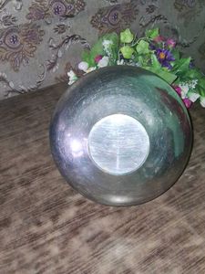 Vintage Aluminum Pot