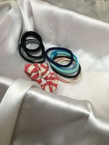 Hair Ties