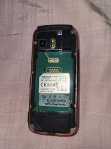 Nokia 5800 XpressMusic