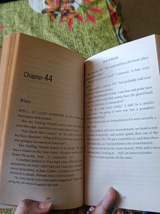 Witch And Wizard By James Patterson