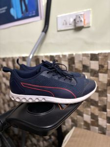 Puma Sneakers