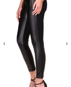 Denim Jeans & Casu Very Stylish Leggings